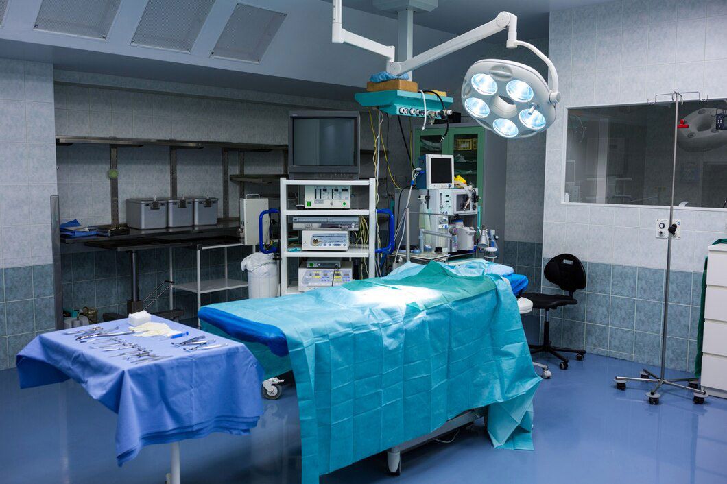 HOSPITAL