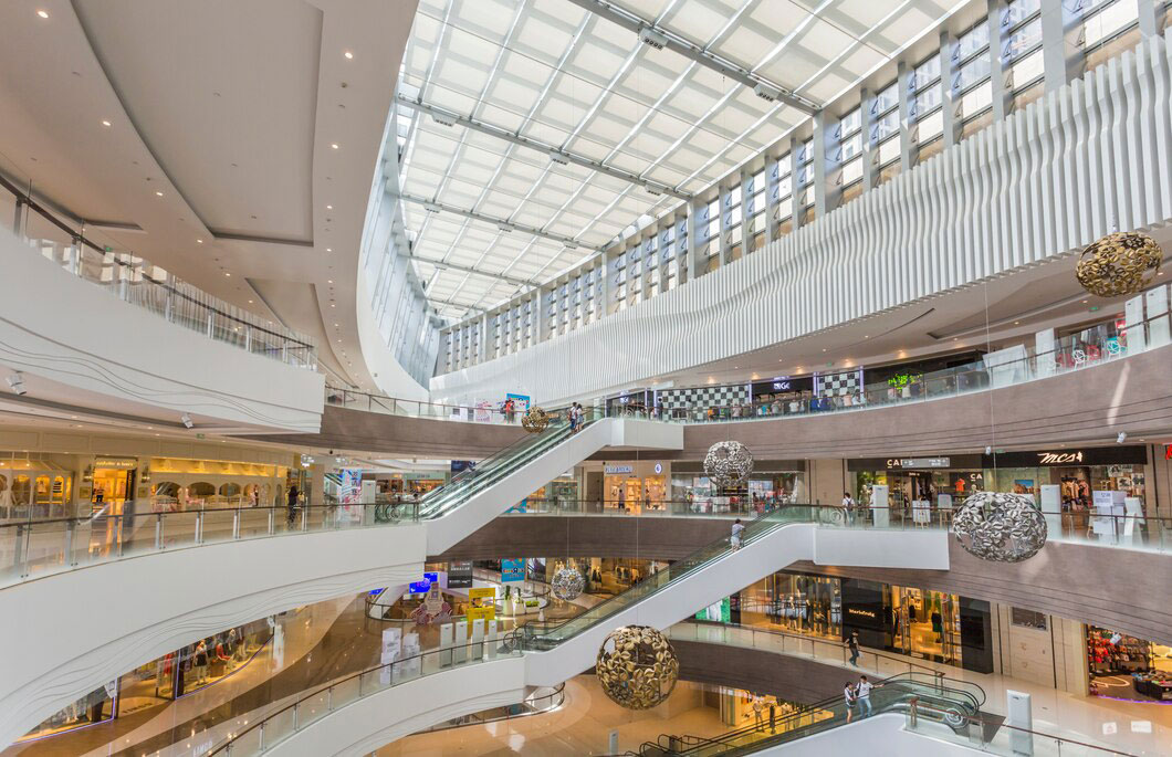 retail