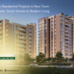 New Residential Projects in New Town Kolkata